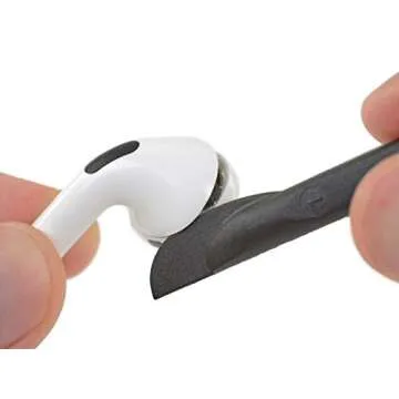 iFixit Prying and Opening Tool Assortment for Electronics Repair