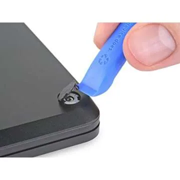 iFixit Assorted Tools for Electronics, Phone, and Laptop Repair