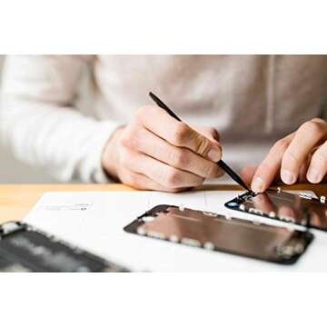 iFixit Assorted Tools for Electronics, Phone, and Laptop Repair