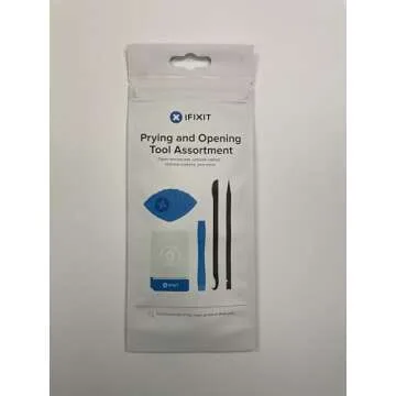 iFixit Assorted Tools for Electronics, Phone, and Laptop Repair