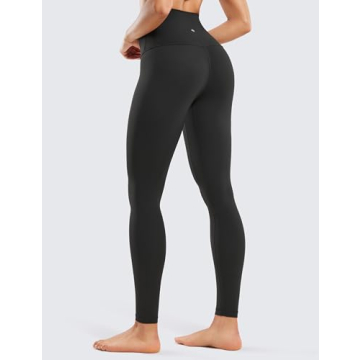 CRZ YOGA Ultra Soft High Waisted Leggings for All