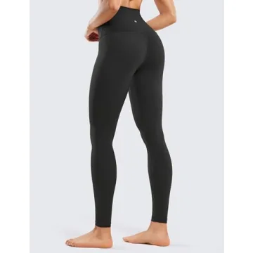 CRZ YOGA Ultra Soft High Waisted Leggings for All