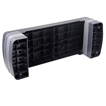 KLB Sport 31'' Adjustable Aerobic Stepper for Workouts