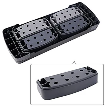 KLB Sport 31'' Adjustable Aerobic Stepper for Workouts