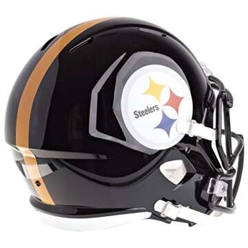 Riddell Sport Fan Shop Riddell Speed NFL Full Size Replica Helmet, Team Color, One Size US