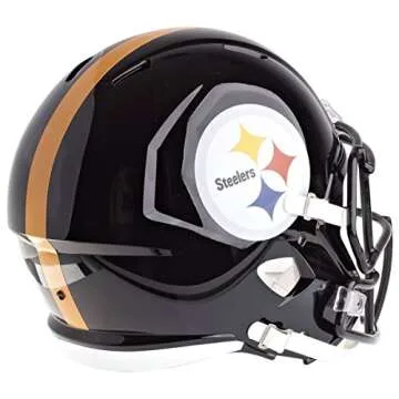 Riddell Sport Fan Shop Riddell Speed NFL Full Size Replica Helmet, Team Color, One Size US