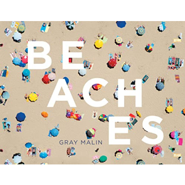 Stunning Coastal Photography Coffee Table Book