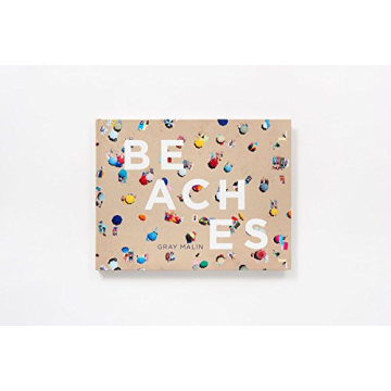 Stunning Coastal Photography Coffee Table Book