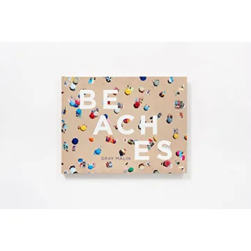 Stunning Coastal Photography Coffee Table Book