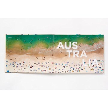 Stunning Coastal Photography Coffee Table Book