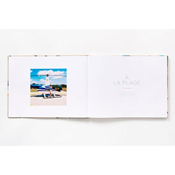 Stunning Coastal Photography Coffee Table Book