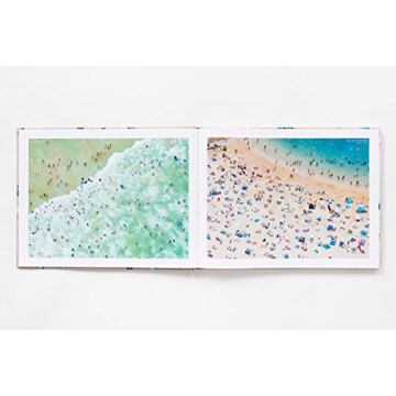 Stunning Coastal Photography Coffee Table Book