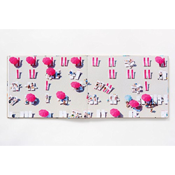 Stunning Coastal Photography Coffee Table Book