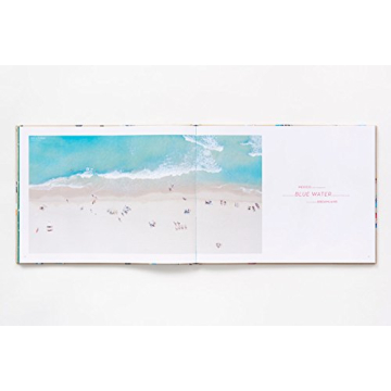 Stunning Coastal Photography Coffee Table Book