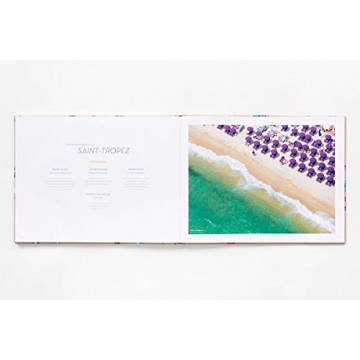 Stunning Coastal Photography Coffee Table Book