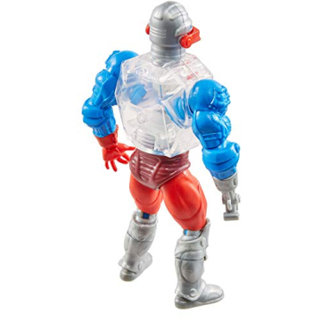 Masters of the Universe Origins Action Figures, 5.5-Inch Collectibles