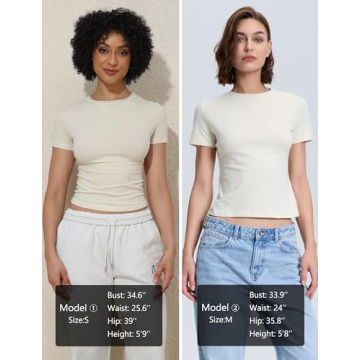 Trendy Kayamiya Women's Cotton T-Shirts for Summer Style