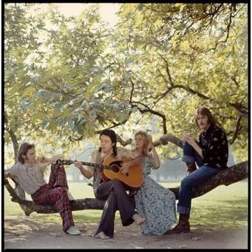 Wings Book - Discover the Band on the Run's Journey