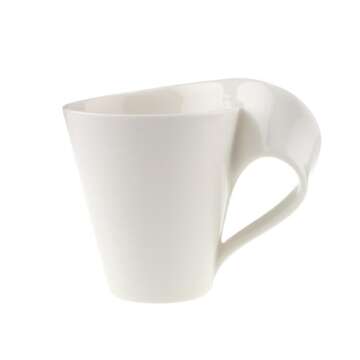 Villeroy & Boch NewWave Caffe Mug, Set of 4