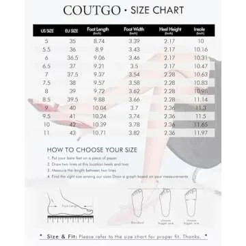 Coutgo Womens Bow Slingback Heels Low Kitten Heel Pumps Closed Pointed Toe Party Wedding Dress Shoes, Black, Size 8