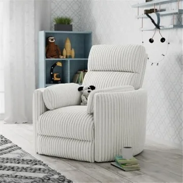 Stylish Parker Living Radius Swivel Glider Recliner