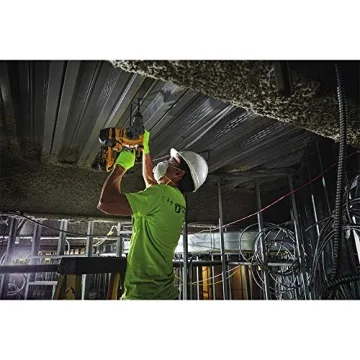 DEWALT DCH293B Cordless Hammer Drill for Professionals