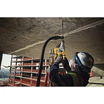 DEWALT DCH293B Cordless Hammer Drill for Professionals