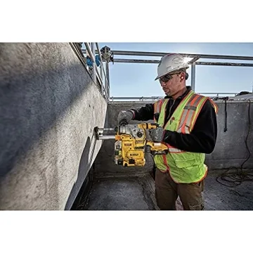 DEWALT DCH293B Cordless Hammer Drill for Professionals