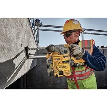 DEWALT DCH293B Cordless Hammer Drill for Professionals