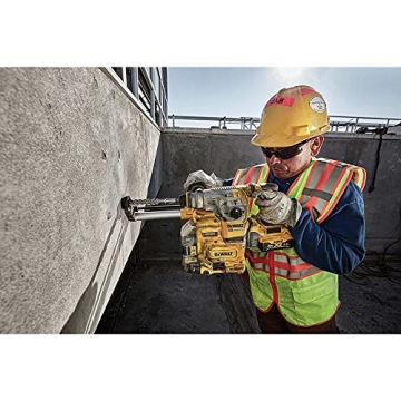 DEWALT DCH293B Cordless Hammer Drill for Professionals