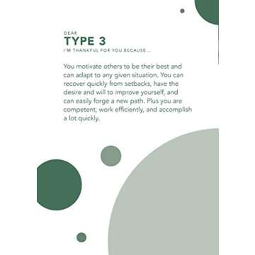 Understanding The Enneagram Type 3: The Successful Achiever in Depth