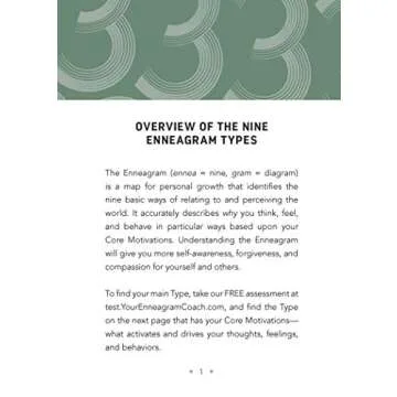 The Enneagram Type 3: Achieve Success with Insightful Guidance