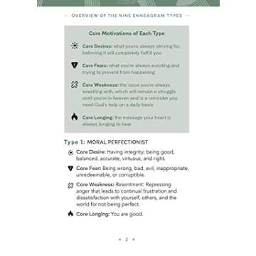 The Enneagram Type 3: Achieve Success with Insightful Guidance