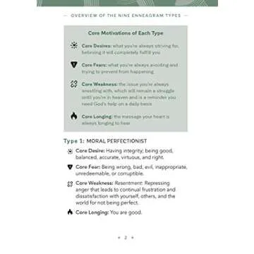 The Enneagram Type 3: Achieve Success with Insightful Guidance