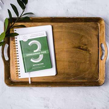 The Enneagram Type 3: Achieve Success with Insightful Guidance