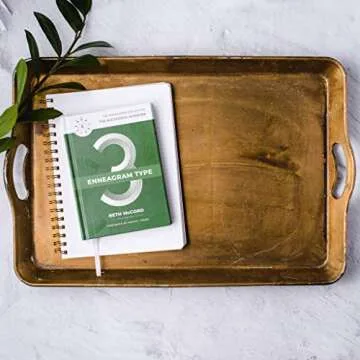 The Enneagram Type 3: Achieve Success with Insightful Guidance