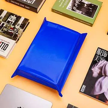 Durable Metronic Poly Mailers 12x15.5 for Shipping