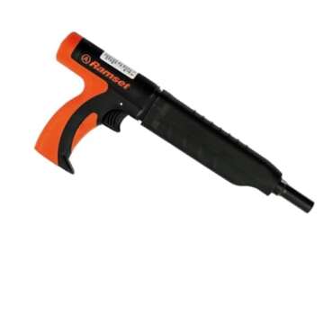 Itw 40088 .22 Caliber Ramset Single Shot Trigger Operated Powder