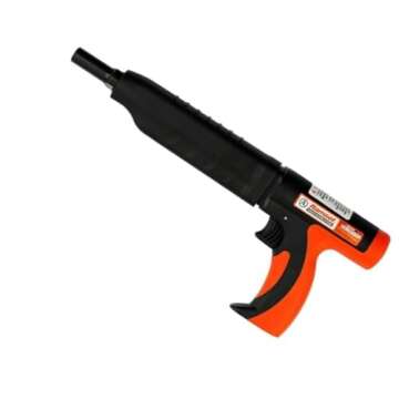 Itw 40088 .22 Caliber Ramset Single Shot Trigger Operated Powder