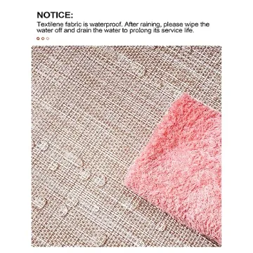 Crestlive Aluminum Adjustable Chaise Lounge for Outdoor Comfort