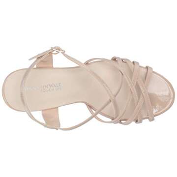 Touch Ups Wren Heeled Sandal - Comfort & Style