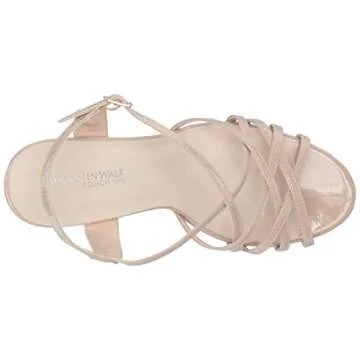 Touch Ups Wren Heeled Sandal - Comfort & Style