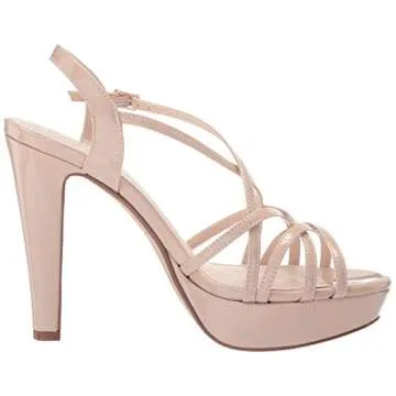 Touch Ups Wren Heeled Sandal - Comfort & Style