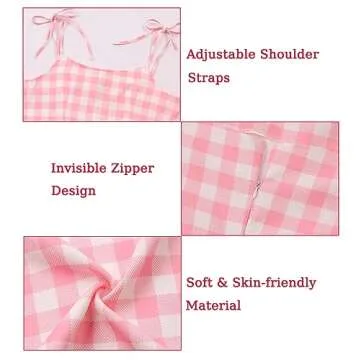 Barbie Movie Doll Princess Costume with Accessories Dress