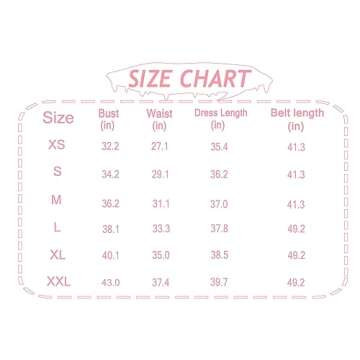 Women Costume Movie Doll Princess Dresses Cosplay Halloween Costume Adult Women Outfit Pink Plaid Dress with Accessories Daisy Floral Necklace Earrings RK001S