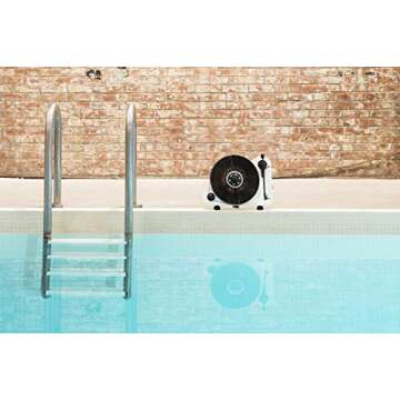 Pro-Ject VT-E BT R (white) Wireless Turntable, White (high gloss)