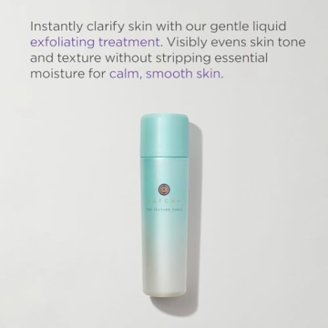 TATCHA The Texture Tonic Liquid Exfoliant 150 ml