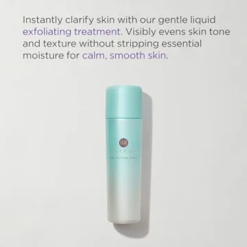 TATCHA The Texture Tonic Liquid Exfoliant 150 ml