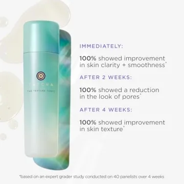 TATCHA The Texture Tonic Liquid Exfoliant 150 ml