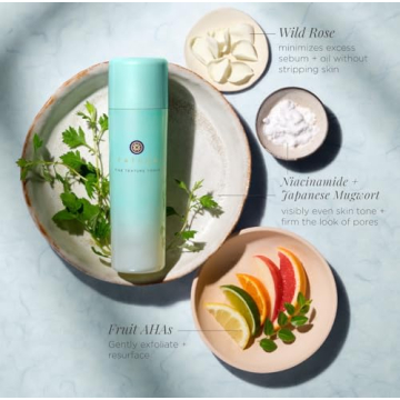 TATCHA The Texture Tonic Liquid Exfoliant 150 ml